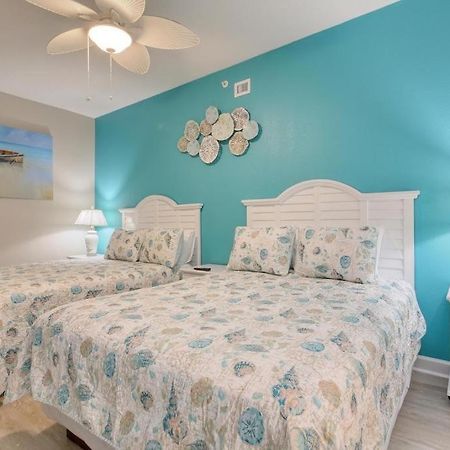 2501 S Ocean Blvd, 0813 - Ocean View Sleeps 8 Villa Myrtle Beach Buitenkant foto